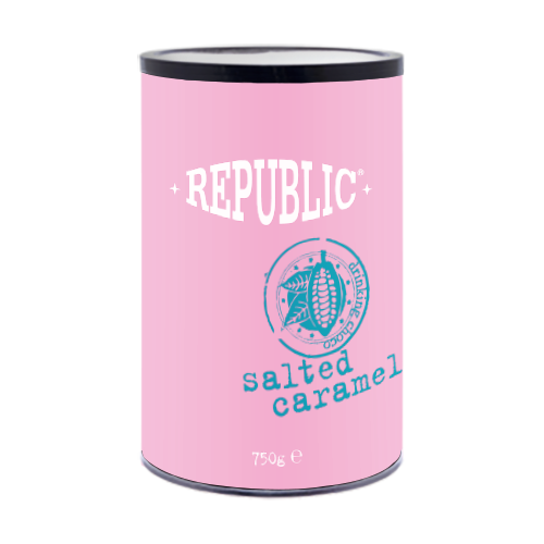 republic salted